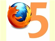 Bóng đá anh, ngoại hạng anh, lịch thi đấu euro 2012, Sắp có FireFox 5 cho các thiết bị di động 